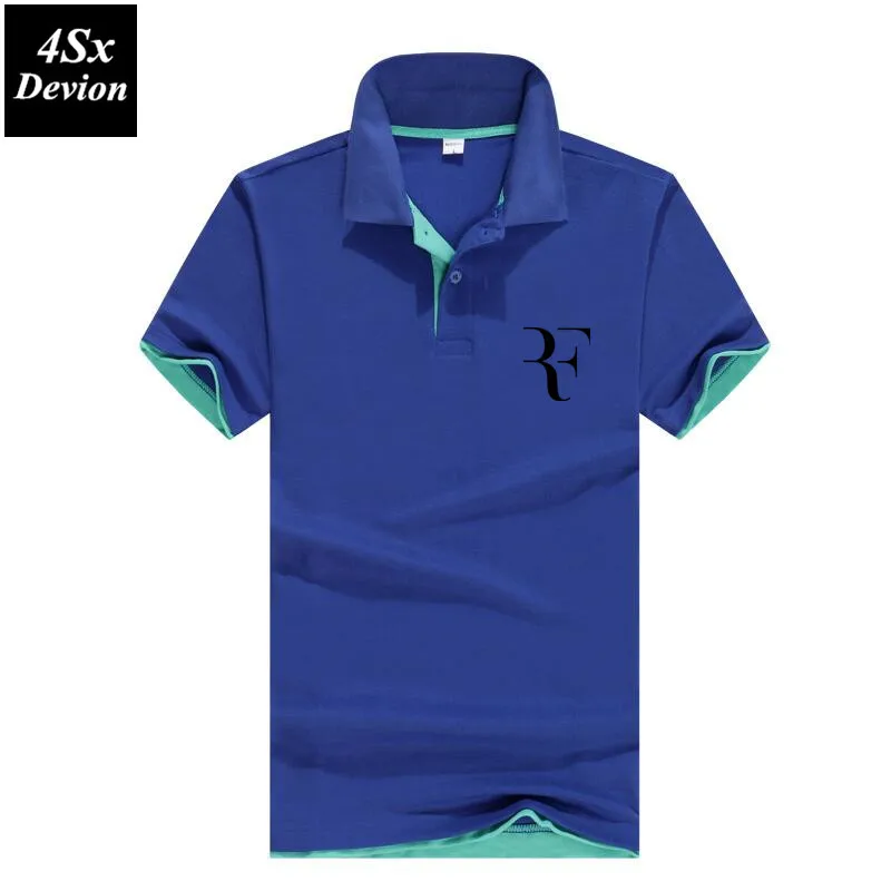 

Polo Shirt Men's short sleeve trendy slim clothes 2021 summer new collar T-shirt half sleeve men's wear
