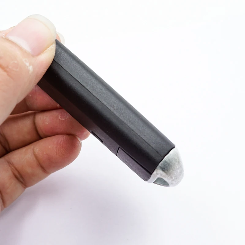 Замена дистанционный ключ для автомобиля в виде ракушки 2 + 1/ 3 1 кнопки & Вставить