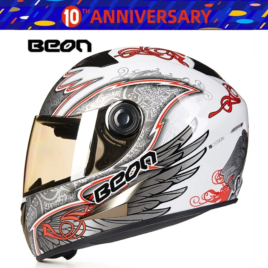 Бесплатная доставка 1 шт. мотоциклетный шлем для езды по бездорожью с двойным