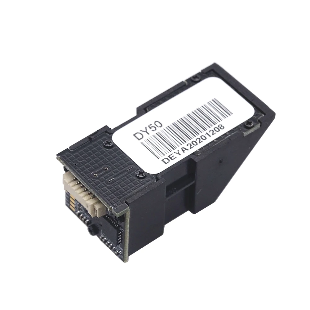 Модуль датчика считывания отпечатков пальцев AS608 оптический модуль для Arduino