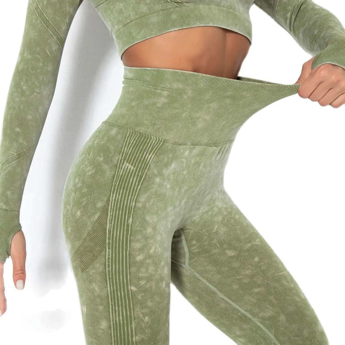

Women Fitness Leggings Seamless Sports Yoga Pants Push Up Stretchy High Waist Gym Leggings Exercise Activewear Workout Tights