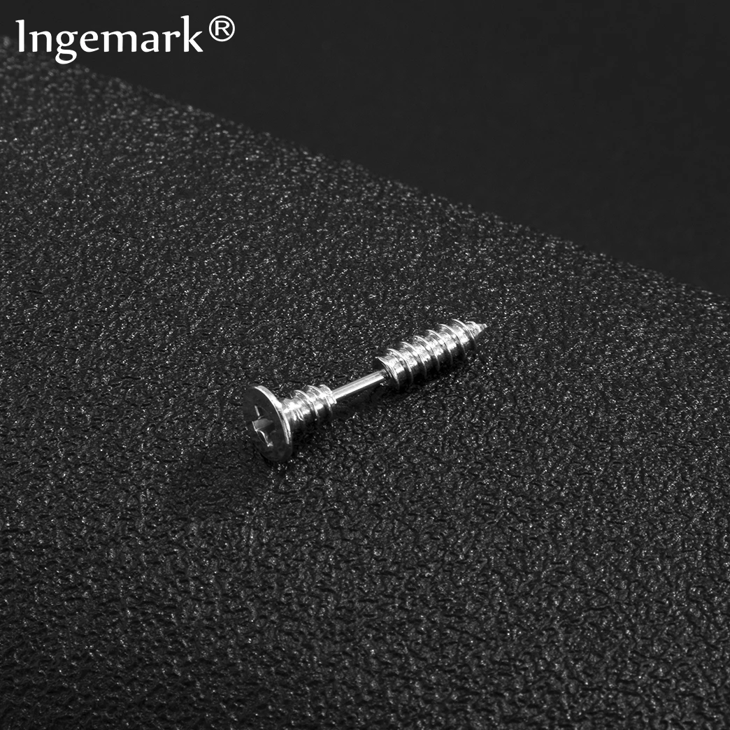 

Simple Stud Earrings Women Punk Unusual Geometric Titanium Steel Earings Aretes Fashion Jewelry Wholesale/Dropshipping Brincos