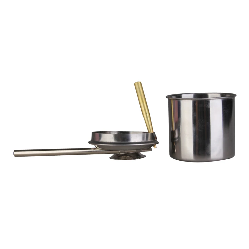 Распылитель для краски из нержавеющей стали распылитель металлический 100 мл 200