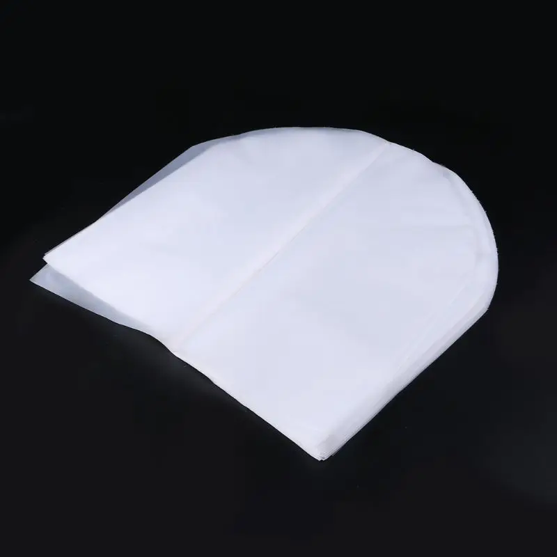 

100Pcs 12" Lp Protection Storage Inner Bag For Turntable lp Vinyl Records Vinyl Record Accessories W3JB