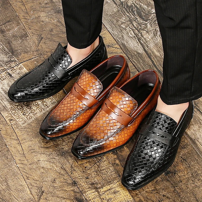 

Кожаная обувь Zapatillas Para Hombre; Спортивная повседневная обувь; Sapato De Couro masculina, мужские мокасины на лето мужская формальная