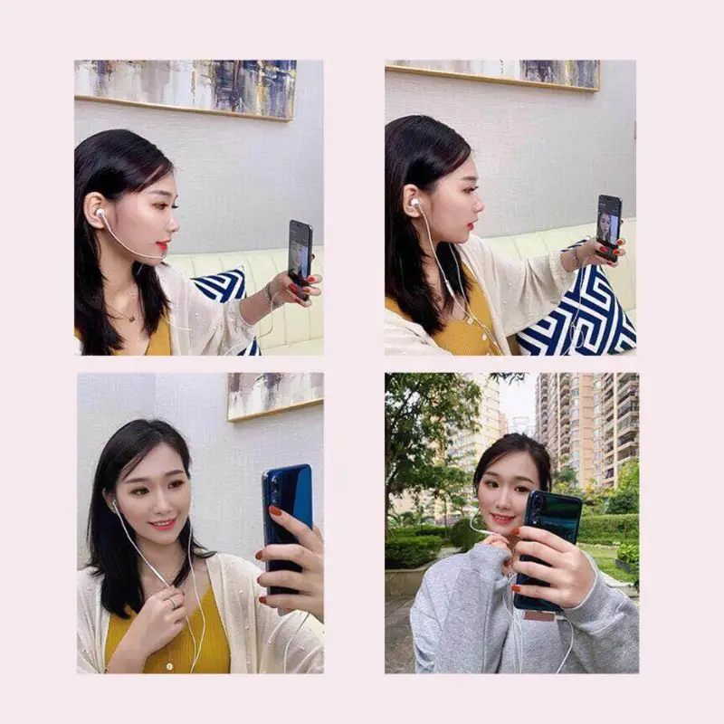 Micro USB/Type C звуковая карта стерео аудио адаптер телефонная Звуковая для