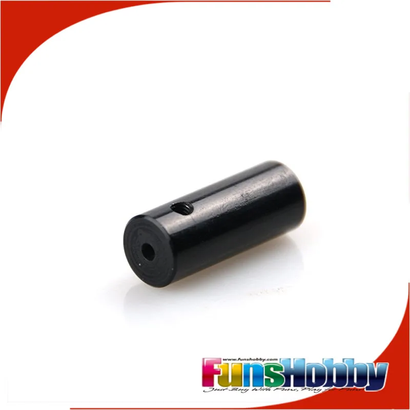 

Tenshock mini mono Coupling 4-2.0mm 4pc Screw M3*3 For Mono Mini Scord Mini-DOM TS-BP00101003