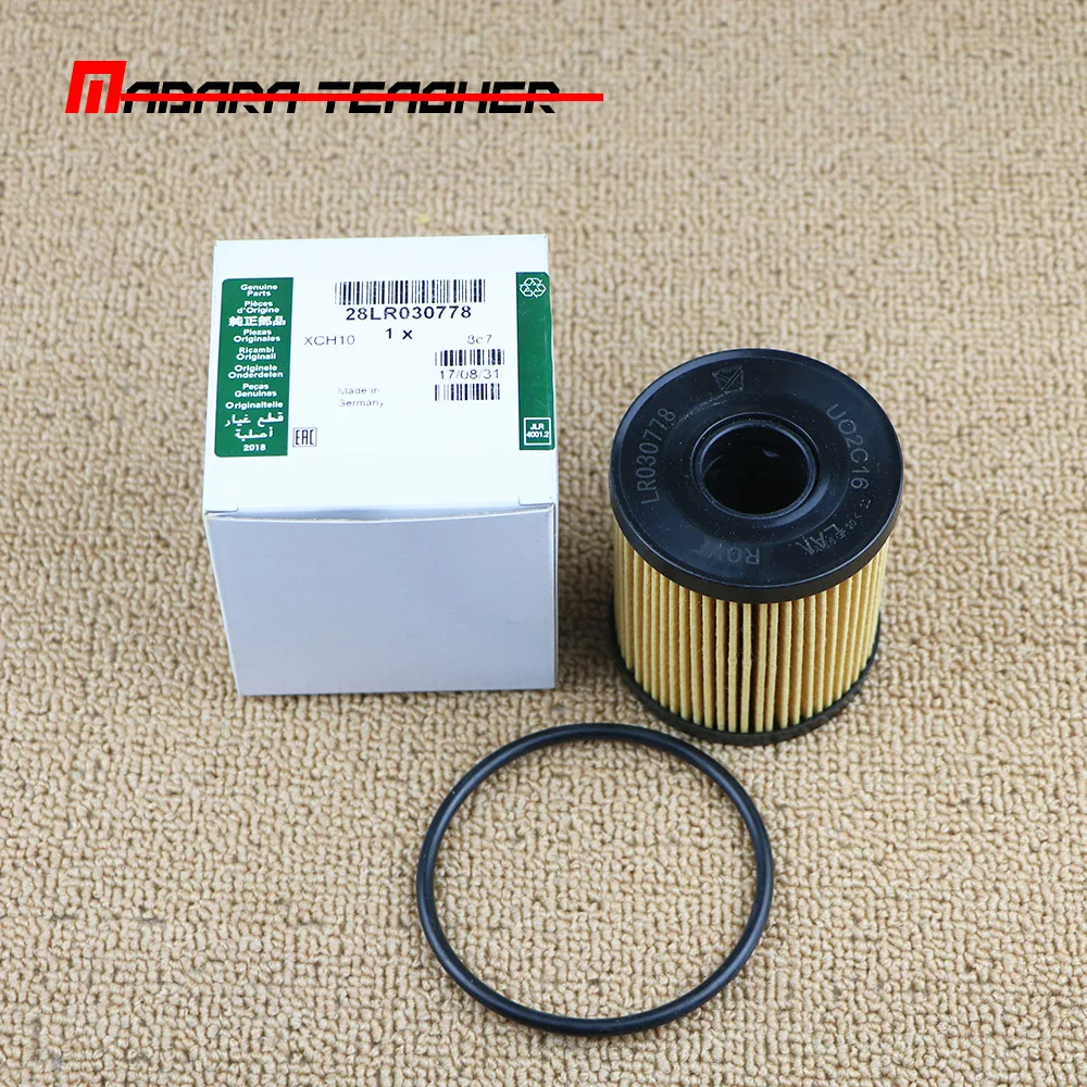 Автомобильный масляный фильтр для VOLVO V50 S40 PEUGEOT 807 607 407 307 207 206 1007 FORD FOCUS CITROEN XSARA C8 C5 C3