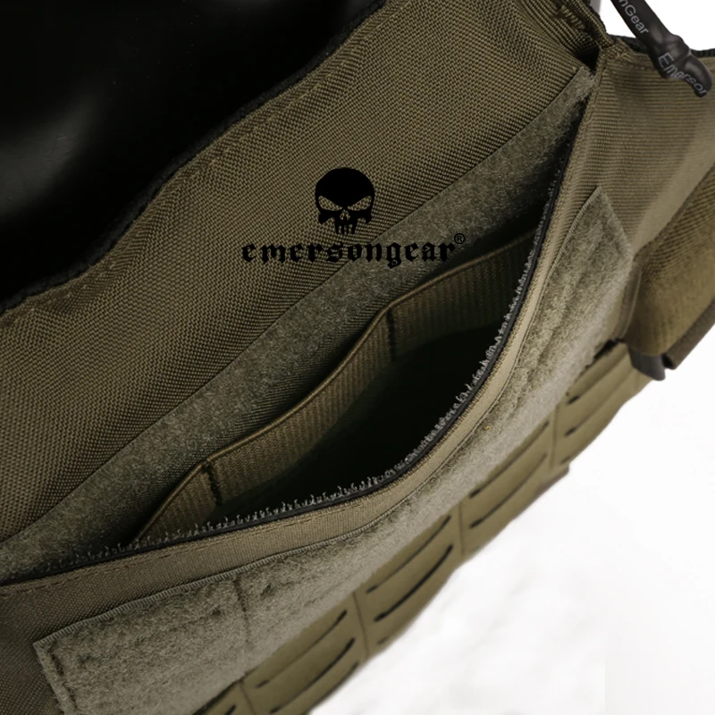 Emerson gear легкий быстросъемный штурмовой жилет лазер облегченная модульная