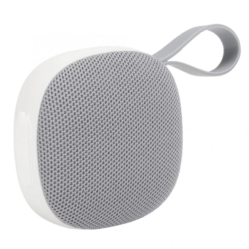 Bluetooth динамик сабвуфер бас Улучшенный громкий водонепроницаемый беспроводной