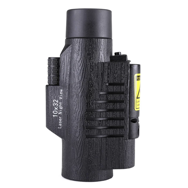 

New 10x32 high magnification night vision binoculars high quality outdoor travel high power high list tube laser night vision