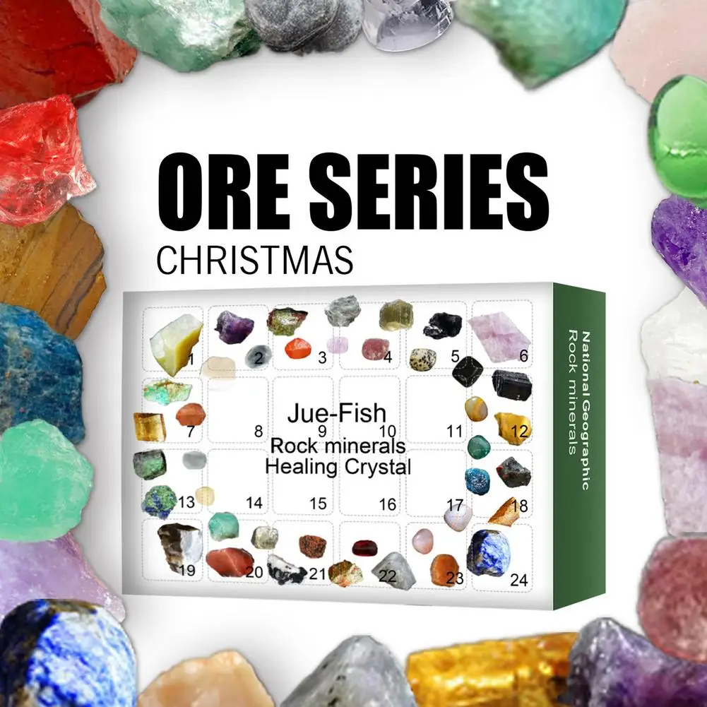 Натуральный кристаллический Агат Каменные Красочные камни образцы руды