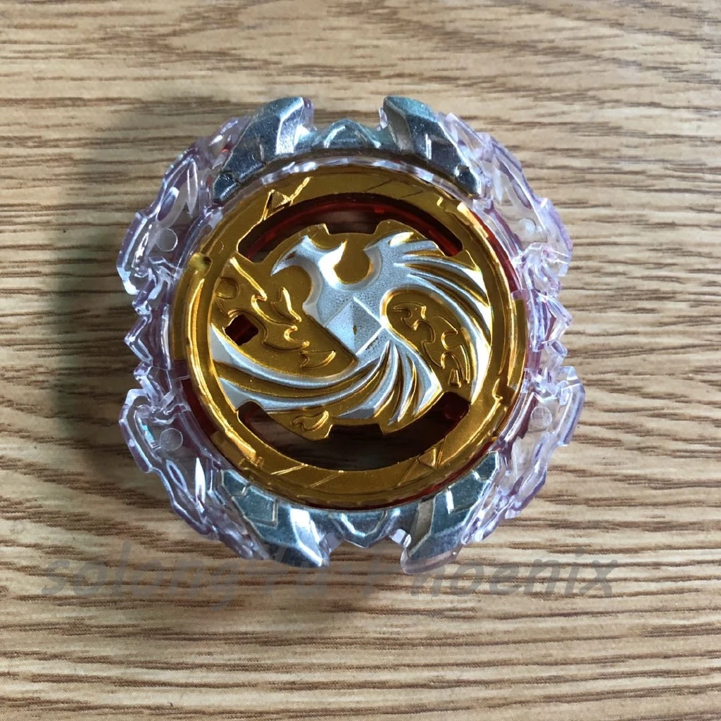 Детские игрушки Феникс для детей возродить/мертвых (B 117/B 131)|Волчки| |