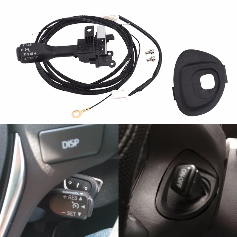 NS изменить круиз-контроль Переключатель 84632-34011 для Toyota Camry, corolla, HIGHLANDER RAV4 Matrix Tundra для Lexus Yaris Scion