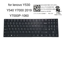 english backlit keyboard for lenovo legion y530 15ich y7000p 1060 y7000 2019 y540 15irh y540 17irh y545 pg0 keyboards lcm16f8
