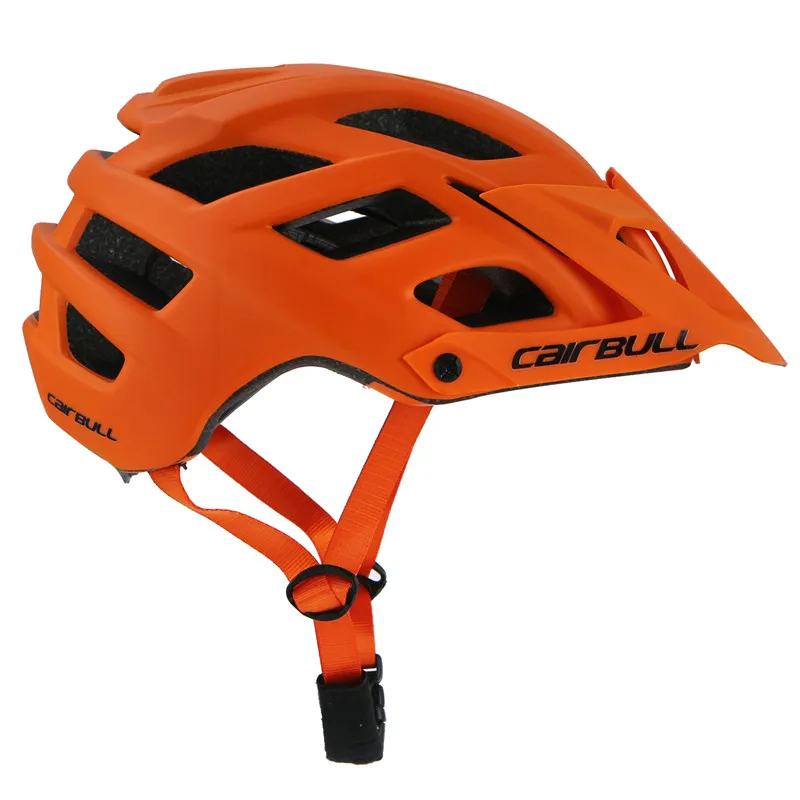 Cairbull TRAIL XC MTB велосипедные шлемы повышенной проходимости Велоспорт велосипед