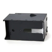 t6716 waste ink tank maintenance box cartridge for epson wf c5210 wf c5290 wf c5710 wf c5790 px s884 m884 printer spare parts