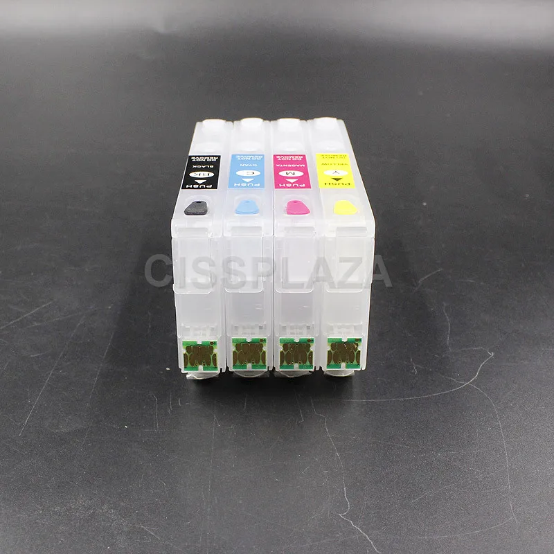 Картридж для принтера Epson T2061-T2064 XP2101 XP 2101 1 комплект | Компьютеры и офис
