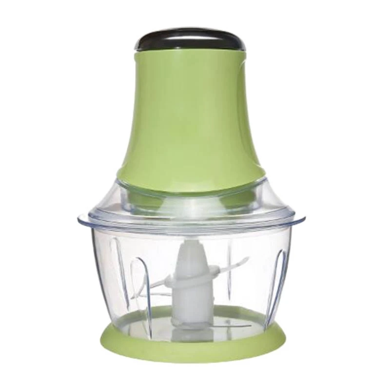 2L Электрический измельчитель мощная Мясорубка из нержавеющей стали