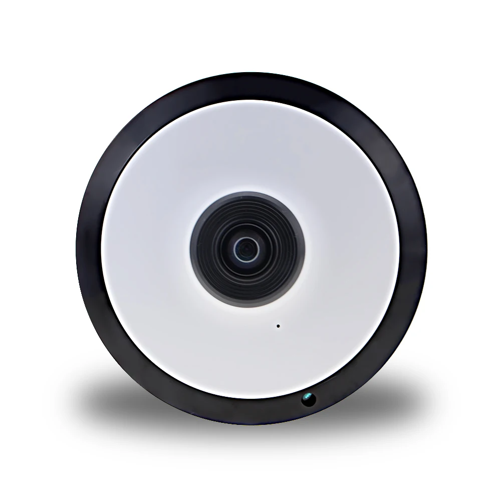 DH IPC EW4431 ASW 4MP панорама POE WIFI 360 рыбий глаз IP камера Встроенный микрофон слот для sd