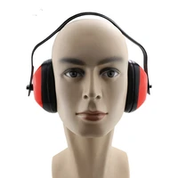 hot earmuffs for shooting hunting noise reduction hearing protection ear protector soundproof reusable ear plugs gauges