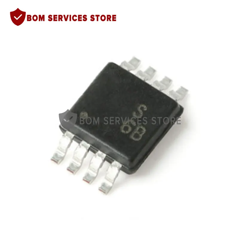 

Fast Delivery 5pcs ADG721BRMZ-REEL7 MSOP-8 IC IN STOCk
