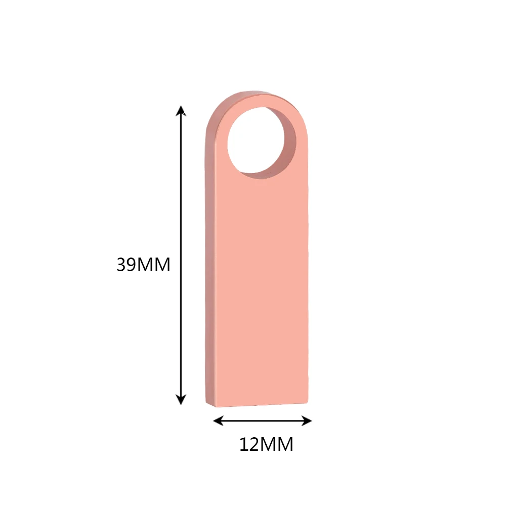Высокоскоростной флеш накопитель 32 ГБ 128 64 водонепроницаемый 16 8 usb 2 0