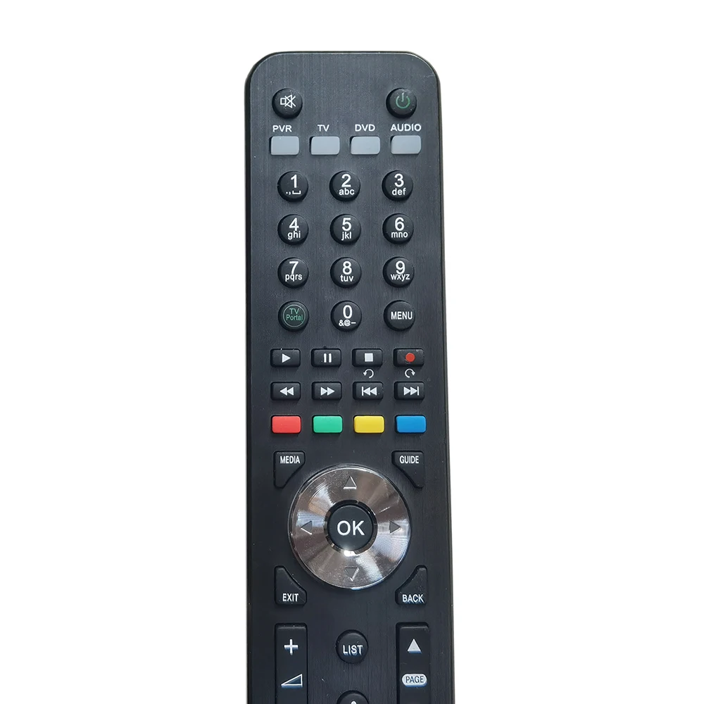 Умный пульт дистанционного управления для HUMAX RM-F01 RM-F04 TV DVD AudioHDR-Fox T2 Freeview 500 ГБ и ТБ