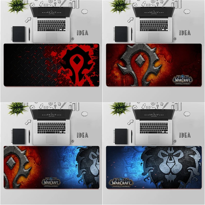 

Коврики для мыши Maiya World of Warcraft, компьютерный коврик для мыши, бесплатная доставка, большой коврик для мыши, коврик для клавиатуры