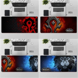 maiya world of warcraft mousepads computer laptop anime mouse mat free shipping large mouse pad keyboards mat free global shipping