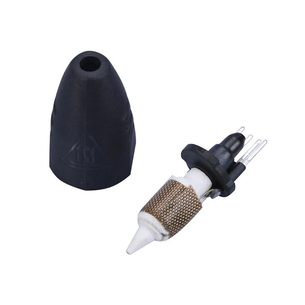 Replacement Nozzle Extruder Print Head with Thermal Conductive Function for First Second Generation 3D Printing Pen | Компьютеры и