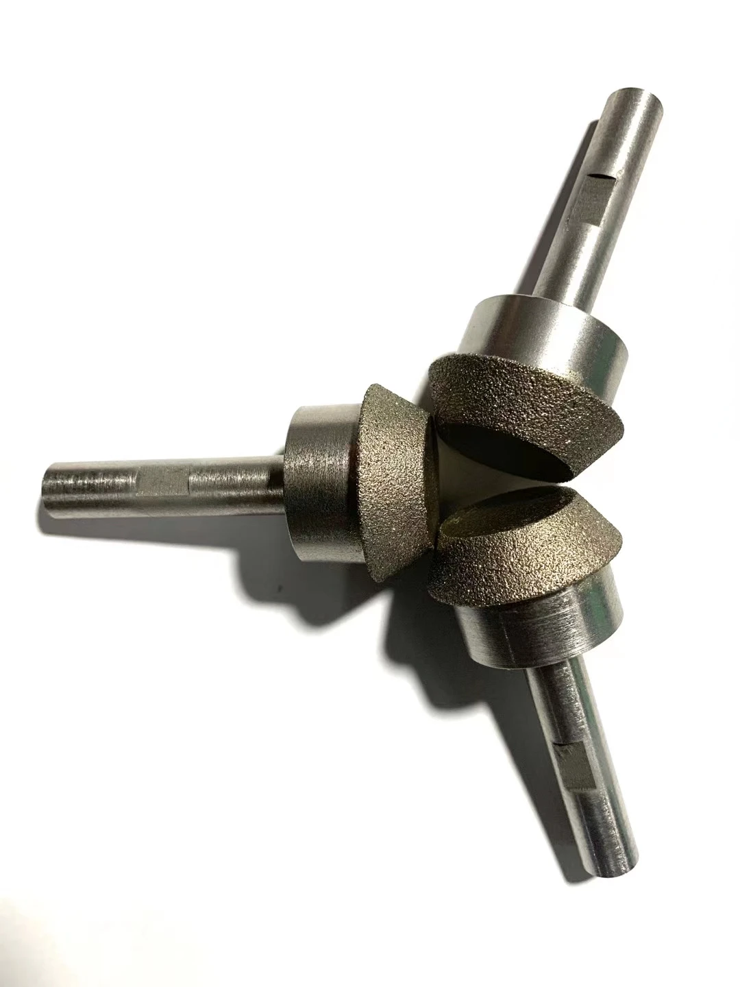 

Станок для резьбы по камню с ЧПУ