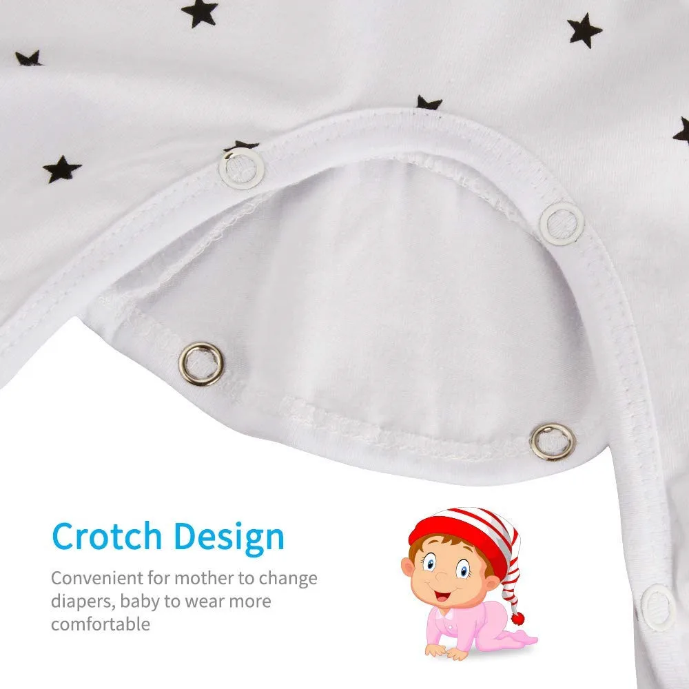 Детская одежда для малышей с длинным рукавом мальчиков и девочек детские пижамы