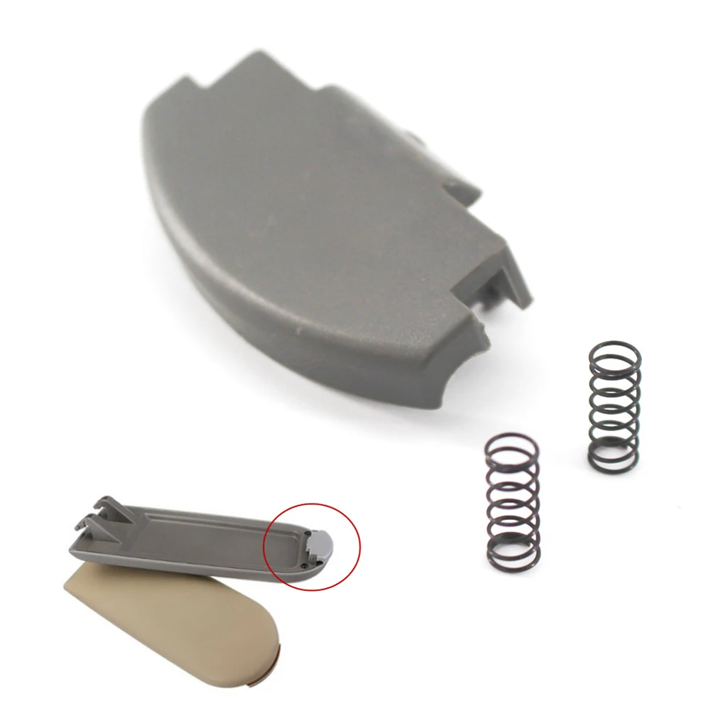 Center Armrest Lid Latch Button for VW Passat Jetta Bora Mk4 B5 3B0868445 Console Cover Knob | Автомобили и мотоциклы
