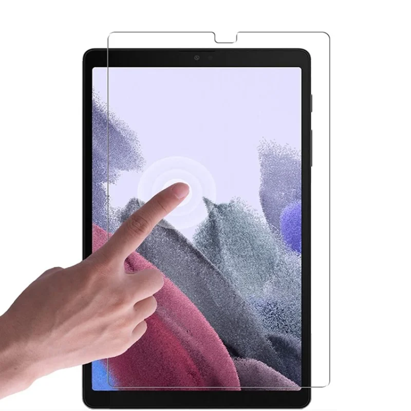 Закаленное стекло для Samsung Galaxy Tab A7 Lite 8 7 дюйма защитная пленка экрана A8 10 4 S2 S3 S4 S5e S6