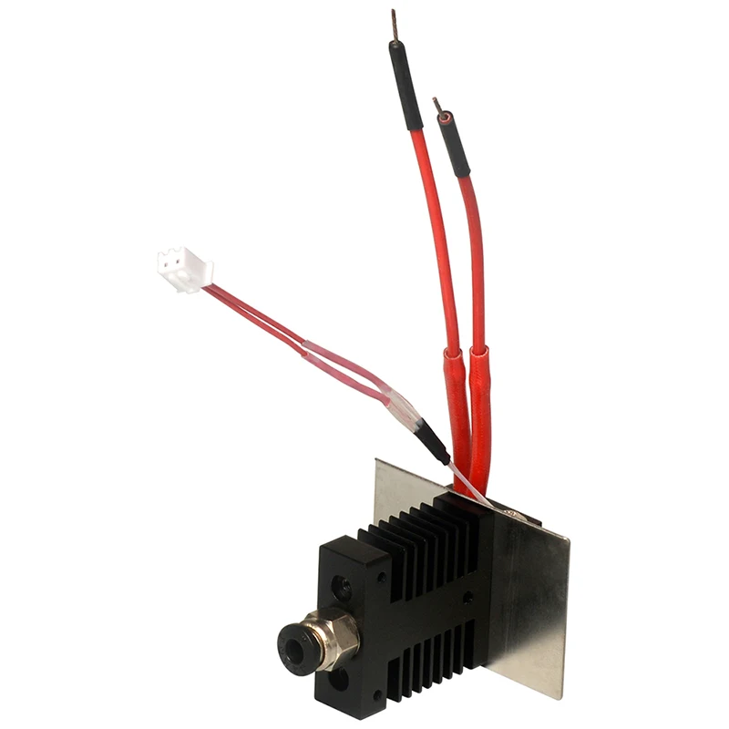 Набор печатной головки GEEETECH Hotend комплект сопла 0 4 мм для 3D принтера Geeetech