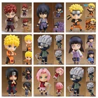 Фигурка Саске из аниме Наруто, 11 см