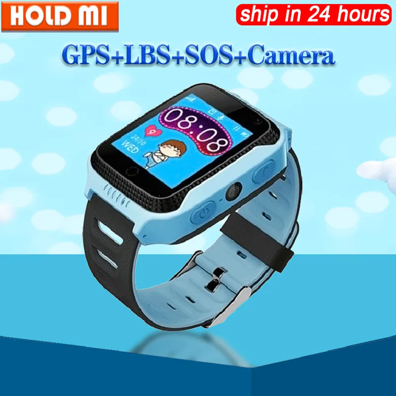 Q528 Pro умные детские часы 3g сети gps LBS Wifi трекер местоположения SOS Dial вызова камеры смарт детские часы IOS Android