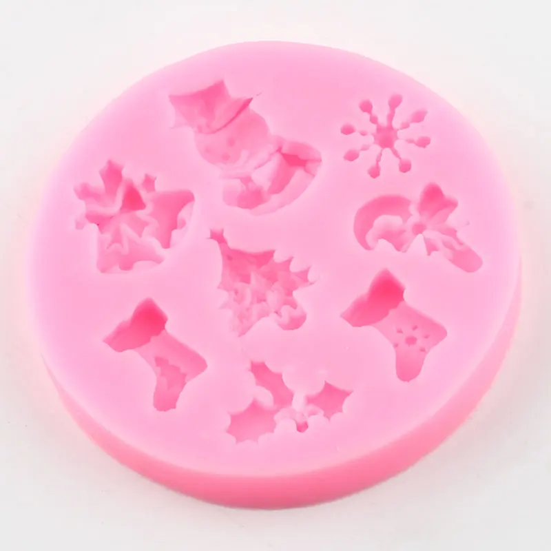 Силиконовые формы сделай сам для выпечки конфет шоколада|Пресс глины| |