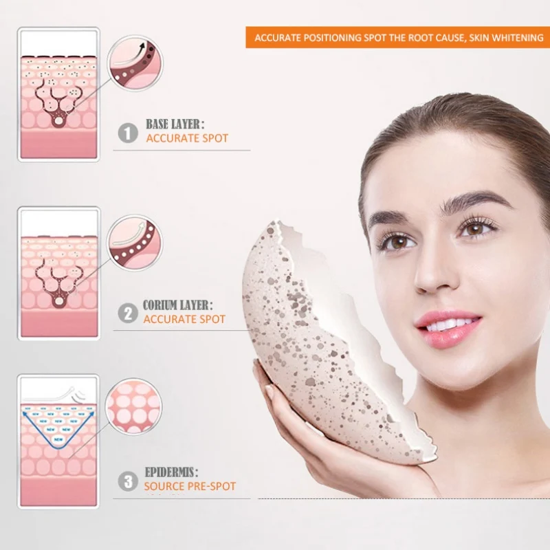 2020 питательный крем для лица увлажняющий и укрепляющий кожу Осветляющий тон кожи