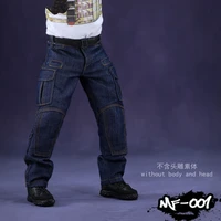 in stock 16 men soldiers modern parts model pants tactical jeans for 12 inch men puppets body