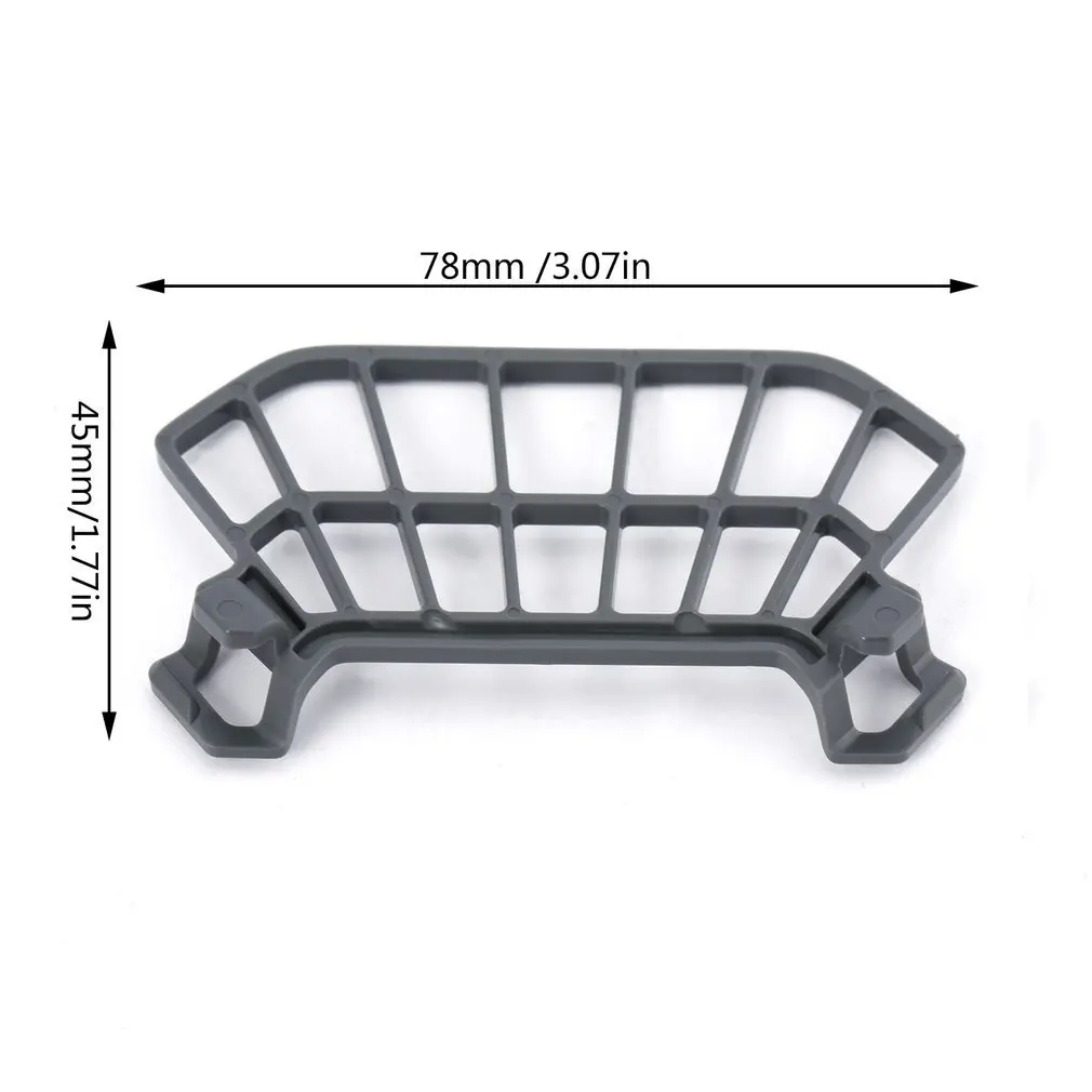 

PGYTECH Flight Hand Guards Protection Board Propeller Anti-collision Hand Prop Guard Fence Damper for DJI Spark Drone