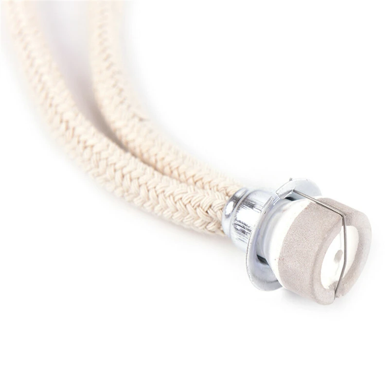 

Fragrance Oil Lamp Wick Catalytic Burner Diffuser Aromatherapy Smell Removing/Dehumidification Durable Replacement