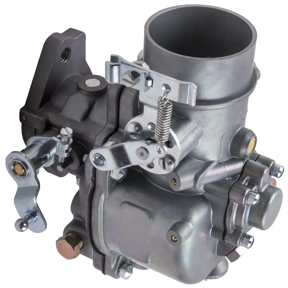 Карбюратор для Ford/New Holland 3000 C9NN9510B D3NN9510B D6NN9510B|Карбюраторы| |