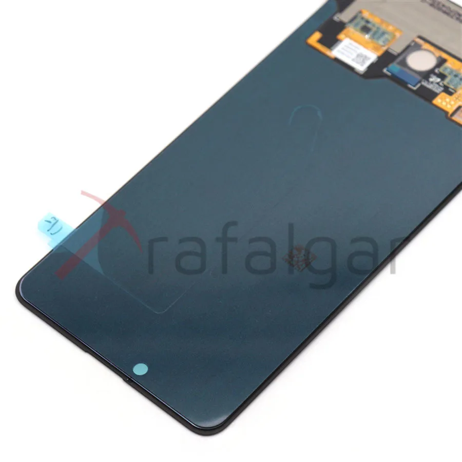 6,3" для Xiaomi Redmi K20 Pro, ЖК-дисплей, сенсорный экран, дигитайзер, сборка для Xiaomi Mi 9T Pro, ЖК-экран k20, замена