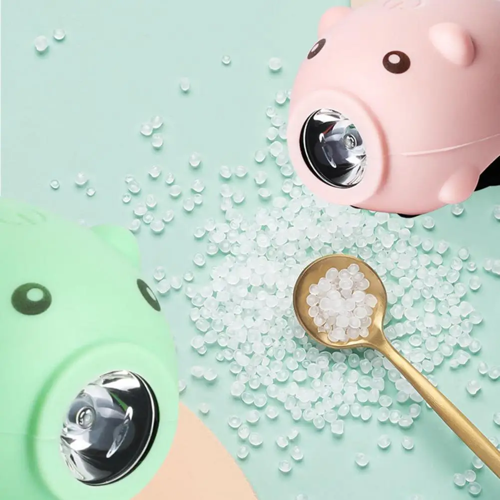 

USB Charging Bicycle Headlight Pig Shape Front Light for Outdoor Sports Bicycle Headlight Pig Shape Front Light Headlight 2021