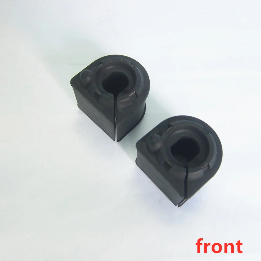 Автомобильные аксессуары втулка стабилизатора шасси для Mazda 3 2003 2008 hatchback BK 2012 BL 5 CW