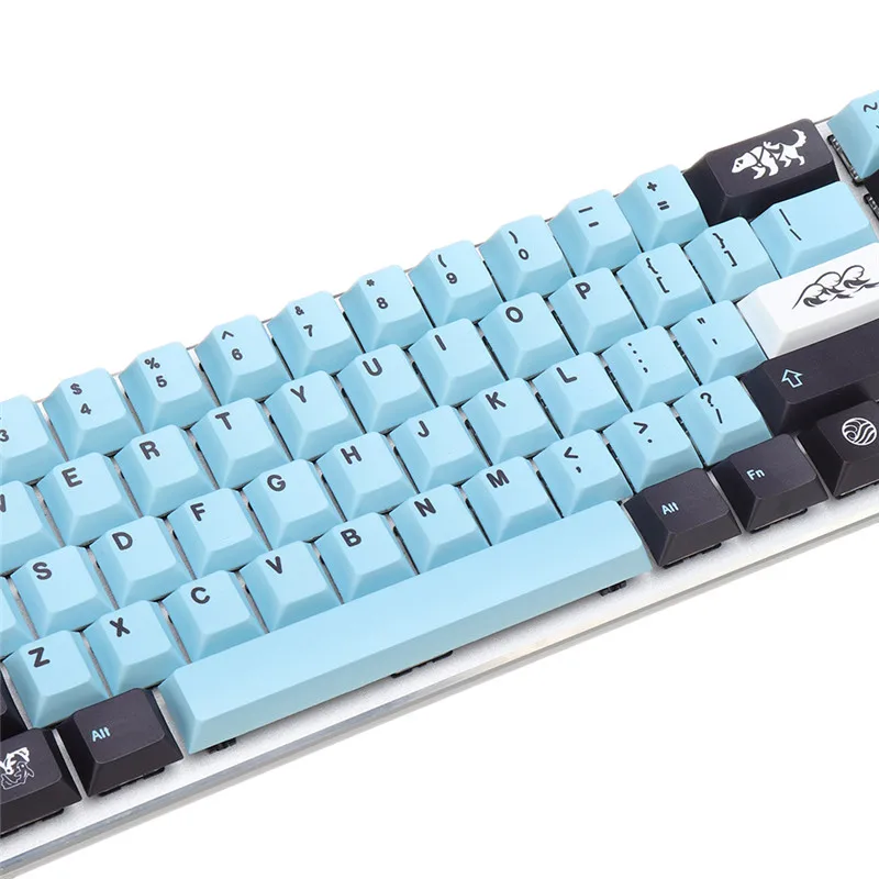 

Mizu 118 PBT 61/64/68/75/84/87/96/980/104/108
