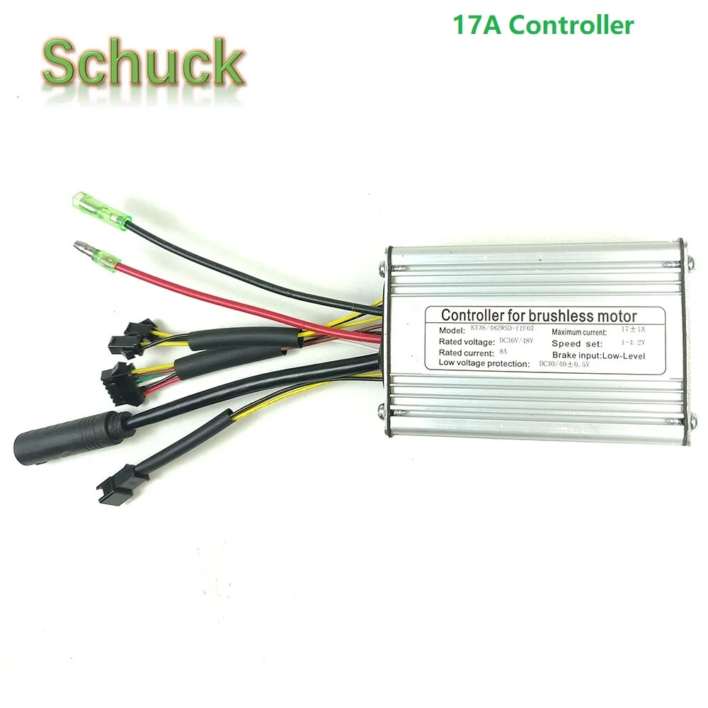 Контроллер электровелосипеда запчасти для аксессуары поворотная дроссельная