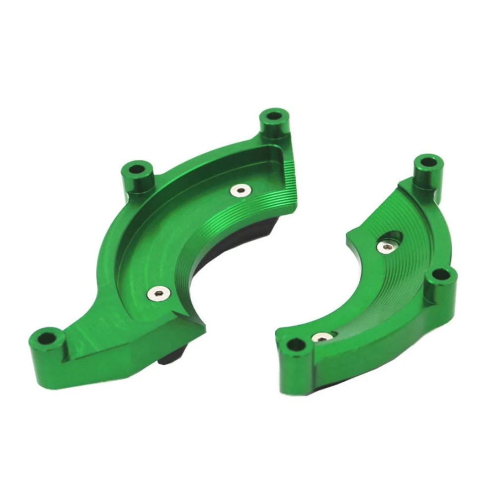 

Z900 Engine Stator Cover Frame Slider Protector Frame Slider Pads For Kawasaki Z900 2017 2018 2019 Motorcycle Accessories